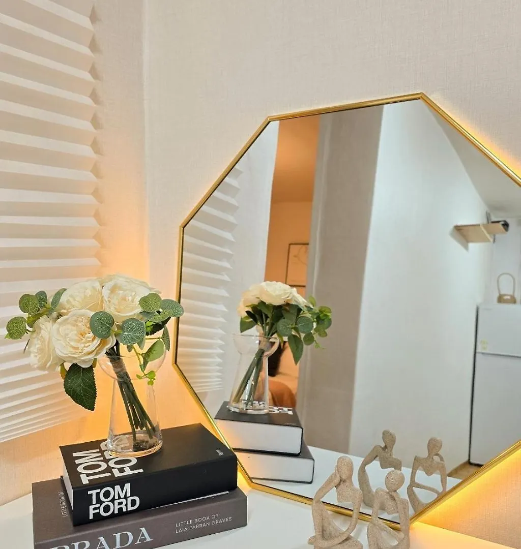 شقة Mj House سيول
