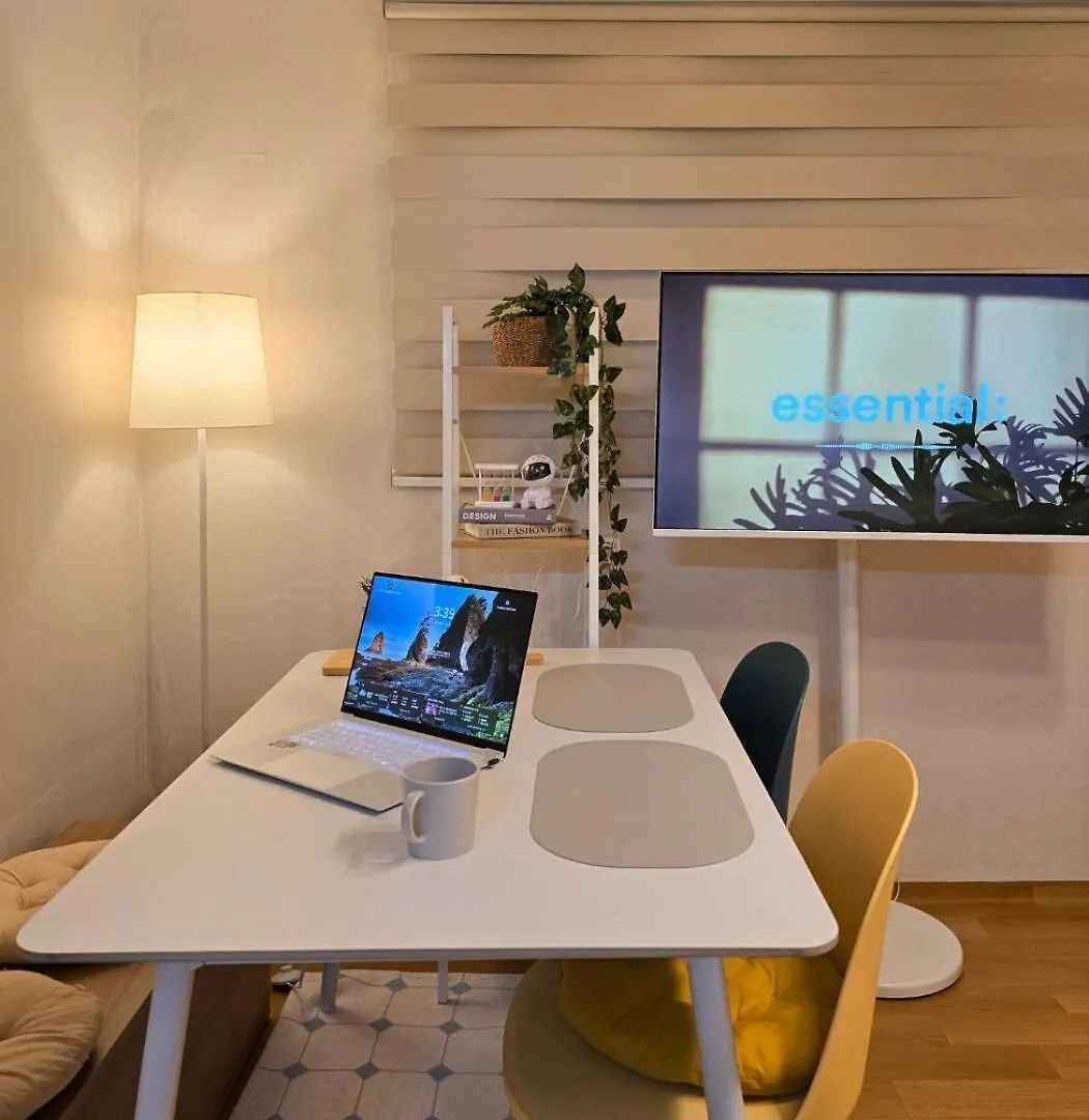شقة Mj House سيول
