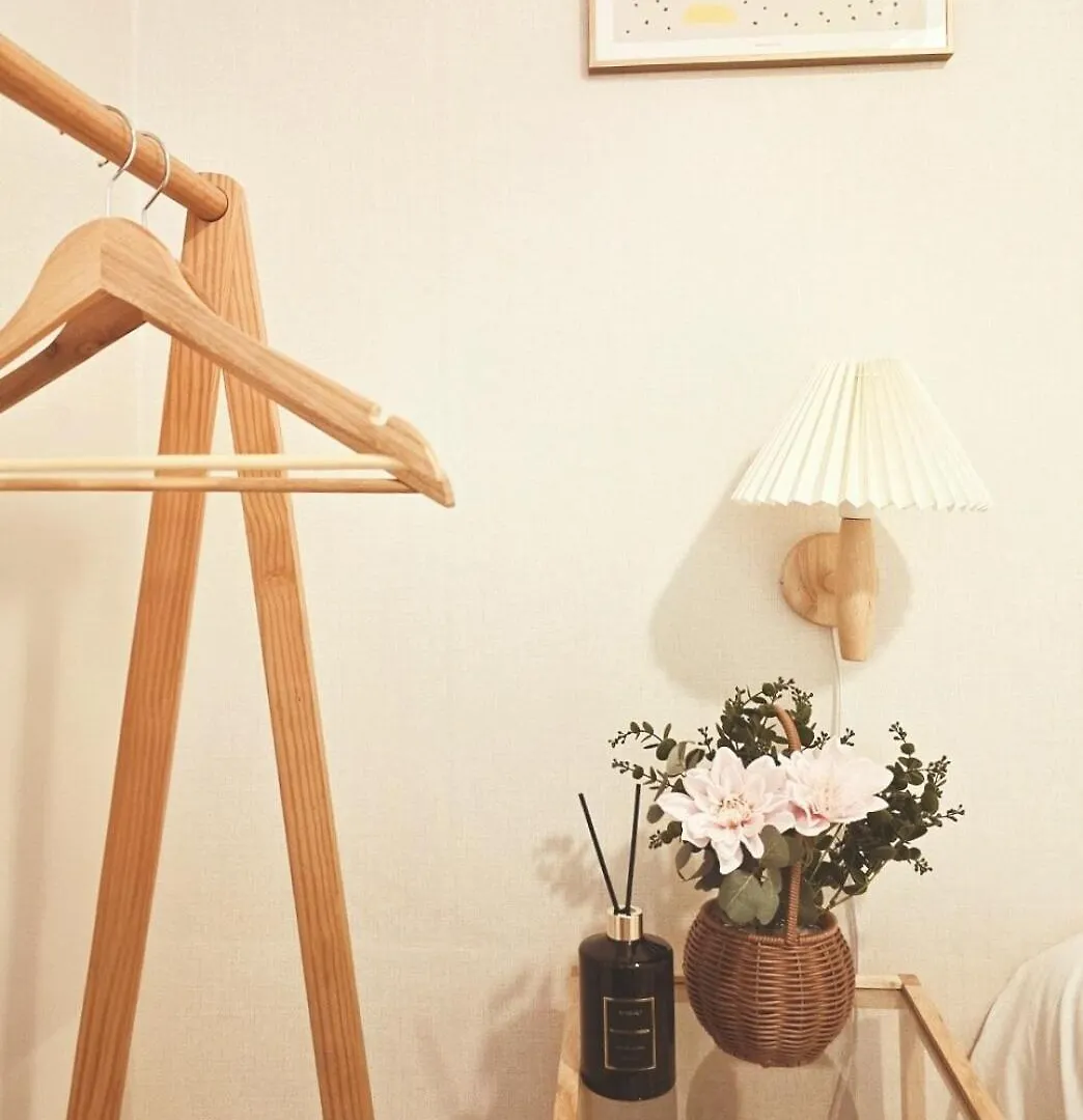 Mj House Apartment Seoul