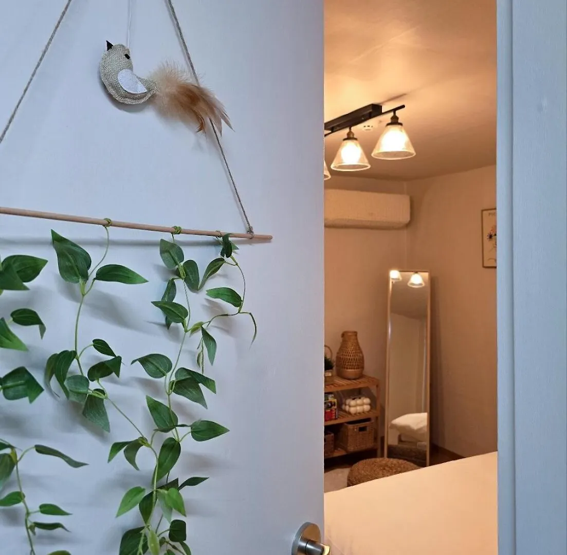 Mj House Apartment Seoul