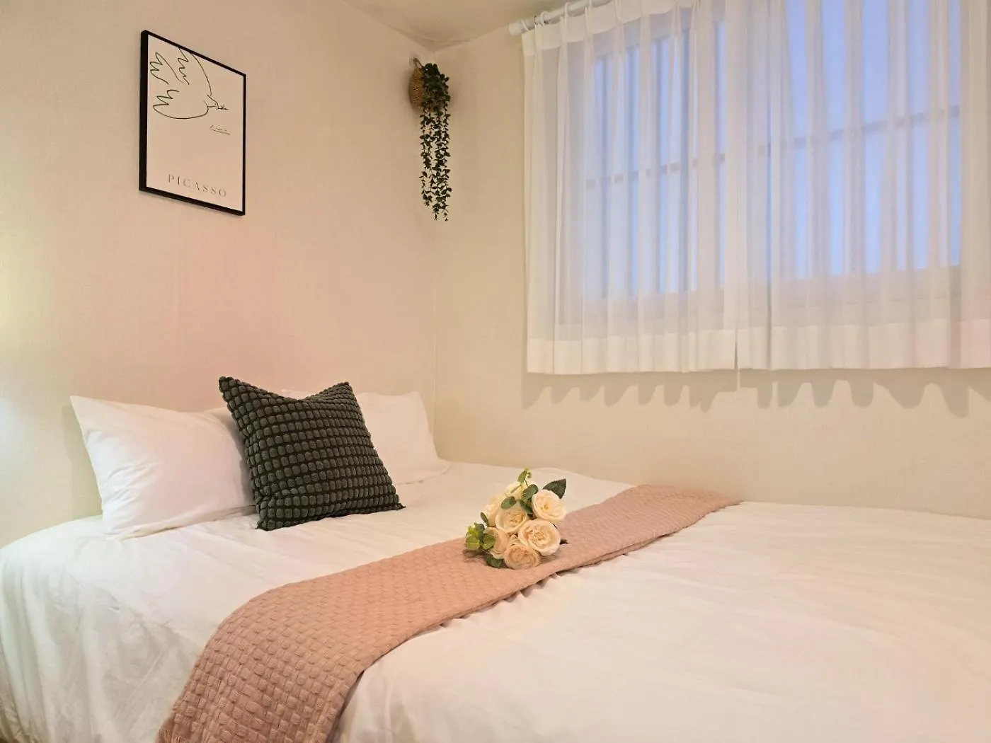 Mj House Apartment Seoul